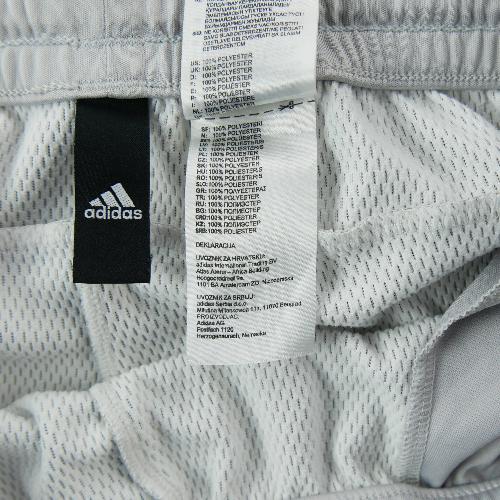 Sportswear - Adidas Jogging NCAA Climawarm Logo Catamounts Homme Taille L Gris #QWE0102 - photo 8
