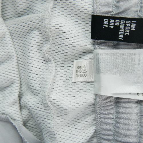 Sportswear - Adidas Jogging NCAA Climawarm Logo Catamounts Homme Taille L Gris #QWE0102 - photo 8