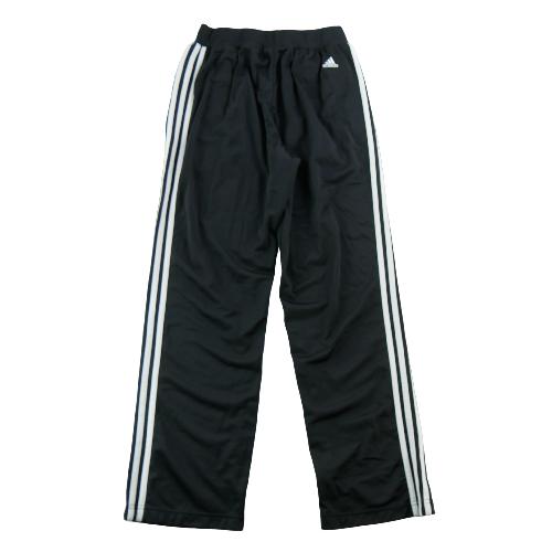 Fitness / Cardio training - Adidas Jogging 3-Stripes tissé Poches zippées Coupe droite Homme Taille L Noir #QWE3626 - photo 7