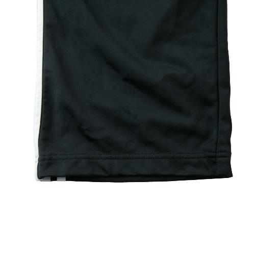 Fitness / Cardio training - Adidas Jogging 3-Stripes tissé Poches zippées Coupe droite Homme Taille L Noir #QWE3626 - photo 7