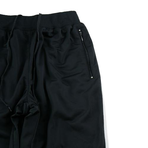 Fitness / Cardio training - Adidas Jogging 3-Stripes tissé Poches zippées Coupe droite Homme Taille L Noir #QWE3626 - photo 7