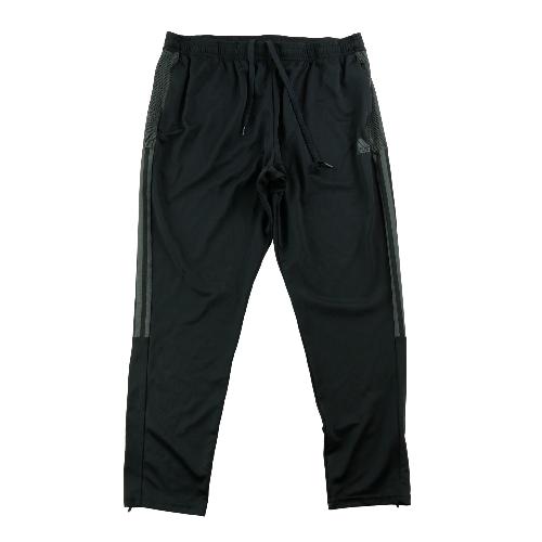 Football - Adidas Jogging Sereno AeroReady Cut 3-Stripes Coupe slim tapered Homme Taille 2XL Noir #QWE0288 - photo 6