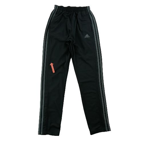 Fitness / Cardio training - Adidas Jogging Tricot Tapered 3-Stripes Coupe tapered Primegreen Climalite Homme Taille S #QWE1977 - photo 9