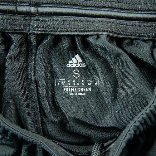 Fitness / Cardio training - Adidas Jogging Tricot Tapered 3-Stripes Coupe tapered Primegreen Climalite Homme Taille S #QWE1977 - photo 9
