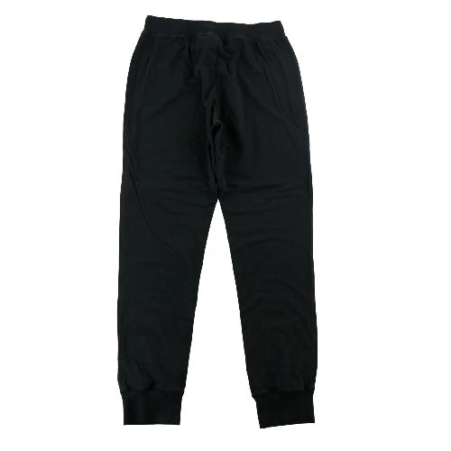 Fitness / Cardio training - Champion Jogging Jogger C Logo Bas-côtes Taille élastiquée Cordon de serrage Homme Taille L #QWE7013 - photo 6