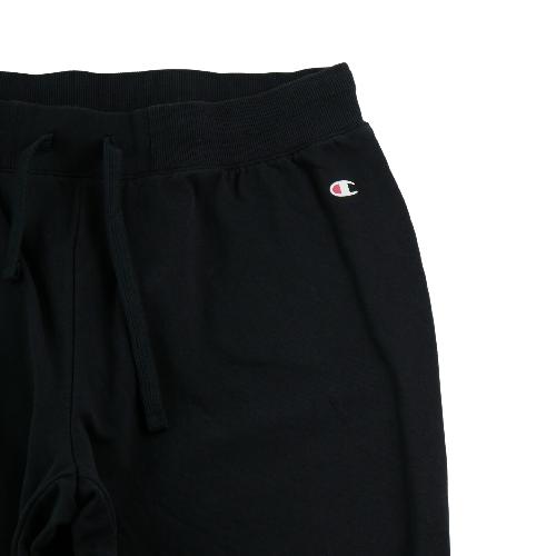 Fitness / Cardio training - Champion Jogging Jogger C Logo Bas-côtes Taille élastiquée Cordon de serrage Homme Taille L #QWE7013 - photo 6