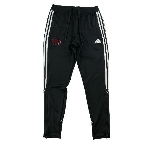 Football - Adidas Jogging Tiro 23 League AeroReady Poches zippées Zips de chevilles Homme Taille M #QWE0367 - photo 8