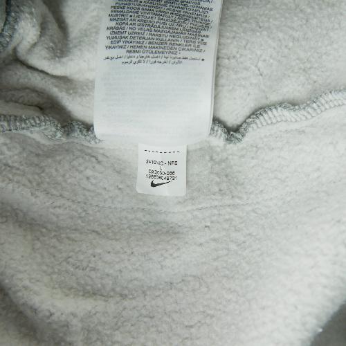 Fitness / Cardio training - Nike Jogging Sportswear Repeat Fleece Cargo Bandes Swoosh répétées Homme Taille L Gris #QWE3194 - photo 8
