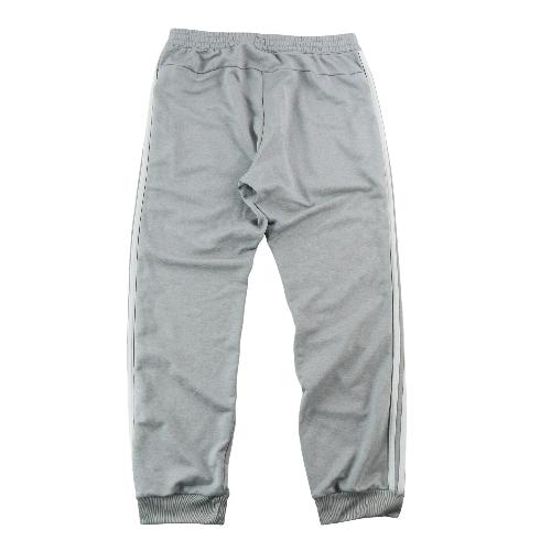 Fitness / Cardio training - Adidas Jogging Pantalon jogger 3-Stripes Trefoil Originals Poignets côtelés Homme Taille L #QWE7658 - photo 9