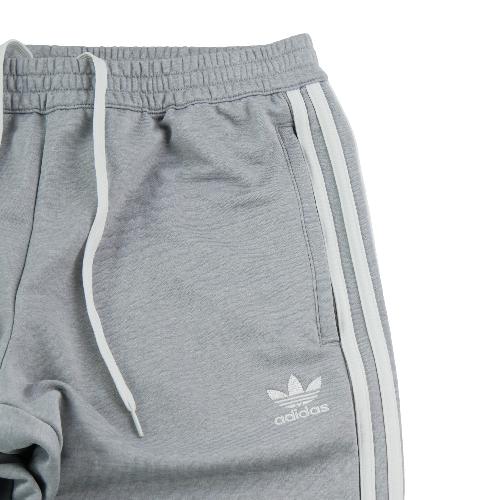 Fitness / Cardio training - Adidas Jogging Pantalon jogger 3-Stripes Trefoil Originals Poignets côtelés Homme Taille L #QWE7658 - photo 9
