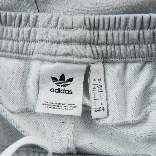 Fitness / Cardio training - Adidas Jogging Pantalon jogger 3-Stripes Trefoil Originals Poignets côtelés Homme Taille L #QWE7658 - photo 9