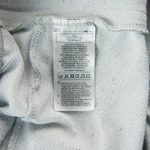 Fitness / Cardio training - Adidas Jogging Pantalon jogger 3-Stripes Trefoil Originals Poignets côtelés Homme Taille L #QWE7658 - photo 9