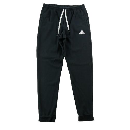 Fitness / Cardio training - Adidas Jogging Entrada 22 ENT22 SW PNT Coupe regular Bas-côtes Homme Taille L Noir #QWE7483 - photo 8