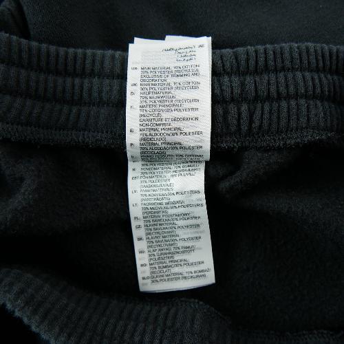 Fitness / Cardio training - Adidas Jogging Entrada 22 ENT22 SW PNT Coupe regular Bas-côtes Homme Taille L Noir #QWE7483 - photo 8