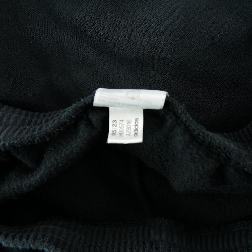 Fitness / Cardio training - Adidas Jogging Entrada 22 ENT22 SW PNT Coupe regular Bas-côtes Homme Taille L Noir #QWE7483 - photo 8