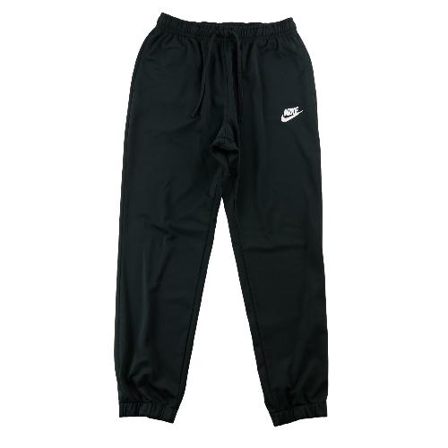 Fitness / Cardio training - Nike Jogging NSW PK Sportswear Coupe Regular Logo Swoosh blanc Homme Taille XL Noir #QWE3237 - photo 7