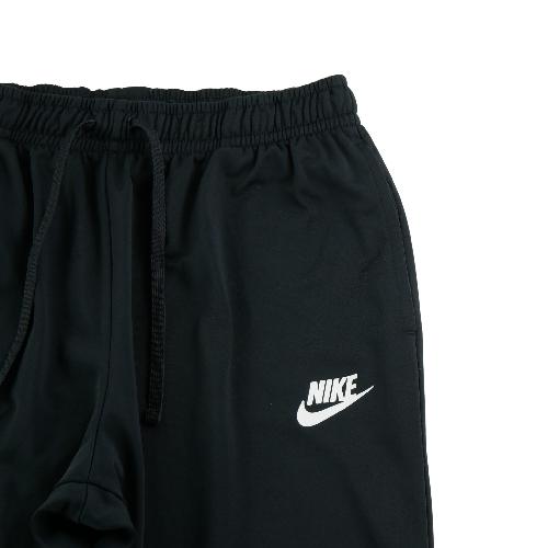Fitness / Cardio training - Nike Jogging NSW PK Sportswear Coupe Regular Logo Swoosh blanc Homme Taille XL Noir #QWE3237 - photo 7