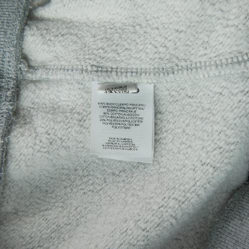 Fitness / Cardio training - Fila Jogging Vintage Y2K Logo brodé Coupe jogger Femme Taille L Gris #QWE4288 - photo 7