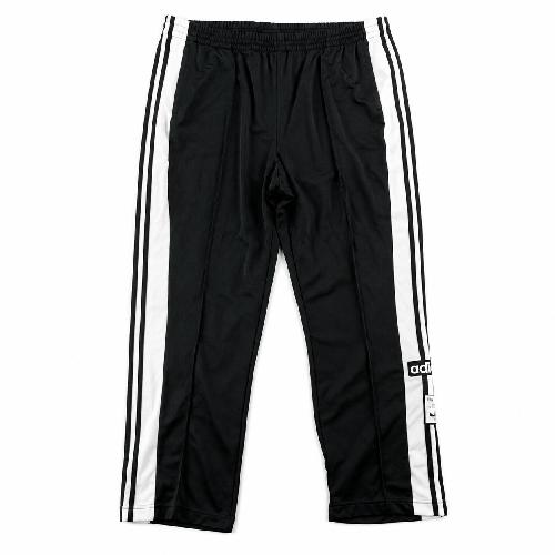 Fitness / Cardio training - Adidas Jogging Adicolor Classics Adibreak Pantalon à pressions latérales Femme Taille 3XL #QWE7682 - photo 9