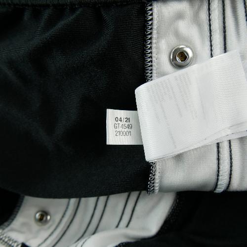 Fitness / Cardio training - Adidas Jogging Adicolor Classics Adibreak Pantalon à pressions latérales Femme Taille 3XL #QWE7682 - photo 9