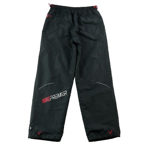 Fitness / Cardio training - Nike Jogging P.I. Premier Y2K Vintage Pantalon doublé Bas réglables Homme Taille L Noir #QWE0907 - photo 8