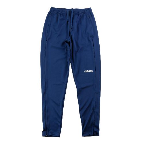 Fitness / Cardio training - Adidas Jogging Sereno 19 Pantalon slim ClimaLite Zips aux chevilles Homme Taille S Marine #QWE0843 - photo 8