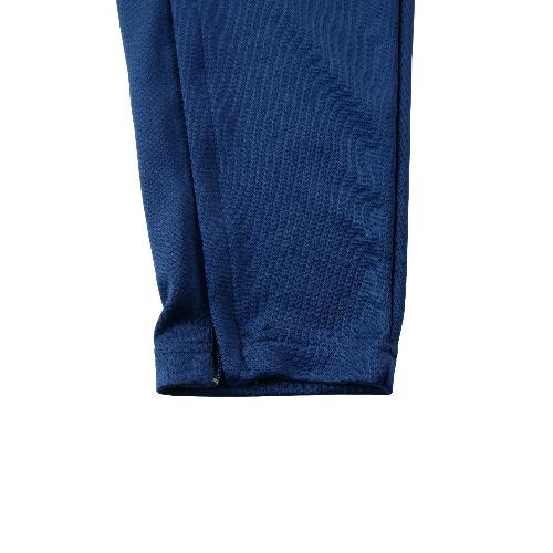 Fitness / Cardio training - Adidas Jogging Sereno 19 Pantalon slim ClimaLite Zips aux chevilles Homme Taille S Marine #QWE0843 - photo 8