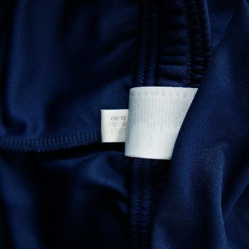 Fitness / Cardio training - Adidas Jogging Sereno 19 Pantalon slim ClimaLite Zips aux chevilles Homme Taille S Marine #QWE0843 - photo 8