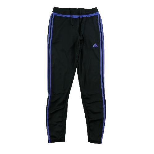 Football - Adidas Jogging Tiro 15 Training Pant Climacool Coupe fuselée Femme Taille S Noir #QWE0981 - photo 8