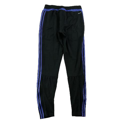 Football - Adidas Jogging Tiro 15 Training Pant Climacool Coupe fuselée Femme Taille S Noir #QWE0981 - photo 8
