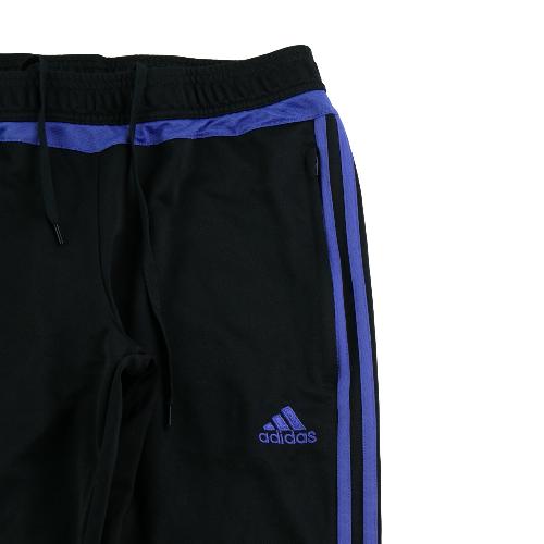 Football - Adidas Jogging Tiro 15 Training Pant Climacool Coupe fuselée Femme Taille S Noir #QWE0981 - photo 8