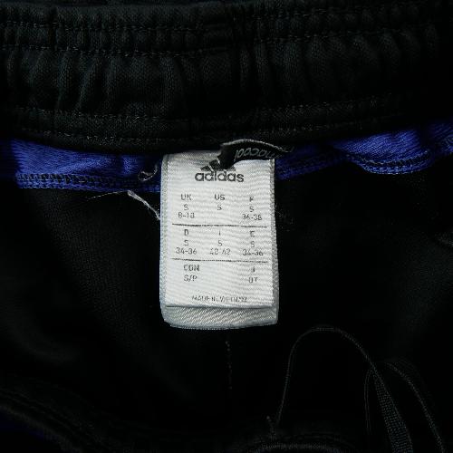 Football - Adidas Jogging Tiro 15 Training Pant Climacool Coupe fuselée Femme Taille S Noir #QWE0981 - photo 8