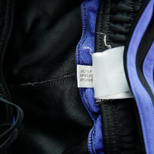 Football - Adidas Jogging Tiro 15 Training Pant Climacool Coupe fuselée Femme Taille S Noir #QWE0981 - photo 8