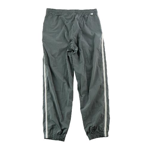 Fitness / Cardio training - Nike Jogging Style Essential Woven Pants Pantalon tissé Poches zippées Homme Taille L Gris #QWE3870 - photo 8