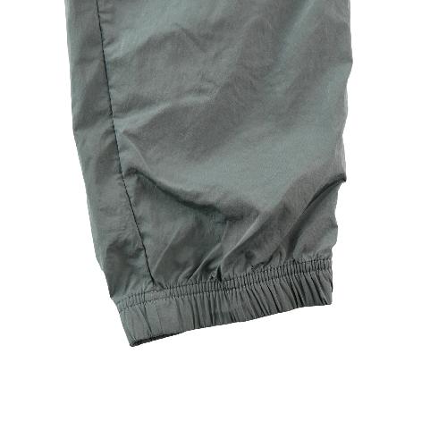 Fitness / Cardio training - Nike Jogging Style Essential Woven Pants Pantalon tissé Poches zippées Homme Taille L Gris #QWE3870 - photo 8