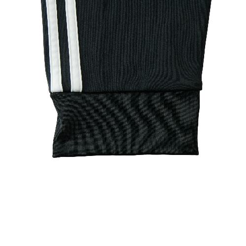 Fitness / Cardio training - Adidas Jogging Striped Cuff Pants Jambes fuselées Bas-côtes Homme Taille M Noir #QWE7721 - photo 8