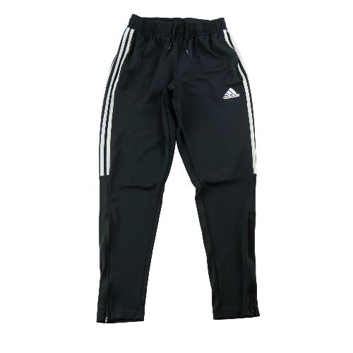 Fitness / Cardio training - Adidas Jogging AeroReady Sereno Slim fuselé 3-Stripes Primegreen Homme Taille M Noir #QWE4295 - photo 8