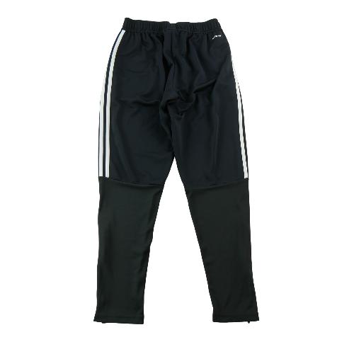Fitness / Cardio training - Adidas Jogging AeroReady Sereno Slim fuselé 3-Stripes Primegreen Homme Taille M Noir #QWE4295 - photo 8