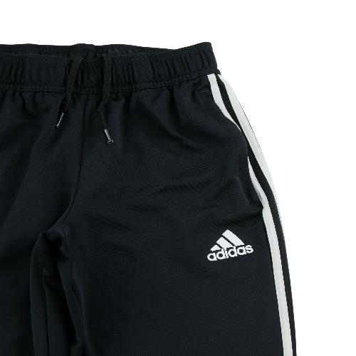 Fitness / Cardio training - Adidas Jogging AeroReady Sereno Slim fuselé 3-Stripes Primegreen Homme Taille M Noir #QWE4295 - photo 8
