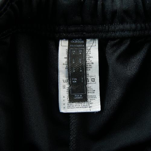 Fitness / Cardio training - Adidas Jogging AeroReady Sereno Slim fuselé 3-Stripes Primegreen Homme Taille M Noir #QWE4295 - photo 8