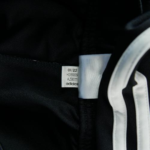 Fitness / Cardio training - Adidas Jogging AeroReady Sereno Slim fuselé 3-Stripes Primegreen Homme Taille M Noir #QWE4295 - photo 8