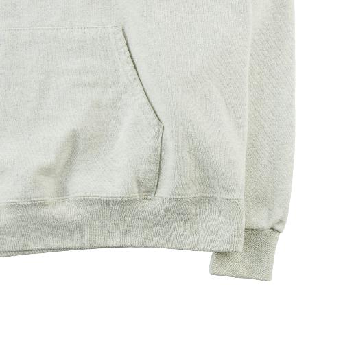 Sportswear - Champion Sweat à capuche Eco Powerblend CS2071 University of Illinois Homme Taille M Gris #QWE0167 - photo 7