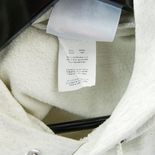 Sportswear - Champion Sweat à capuche Eco Powerblend CS2071 University of Illinois Homme Taille M Gris #QWE0167 - photo 7