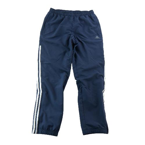 Fitness / Cardio training - Adidas Jogging 3-Stripes Chevilles zippées Pantalon de survêtement doublé Homme Taille M #QWE3261 - photo 8