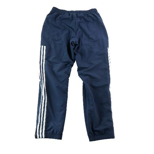 Fitness / Cardio training - Adidas Jogging 3-Stripes Chevilles zippées Pantalon de survêtement doublé Homme Taille M #QWE3261 - photo 8