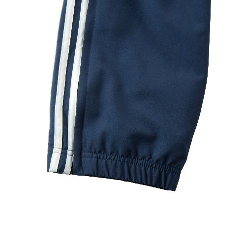 Fitness / Cardio training - Adidas Jogging 3-Stripes Chevilles zippées Pantalon de survêtement doublé Homme Taille M #QWE3261 - photo 8
