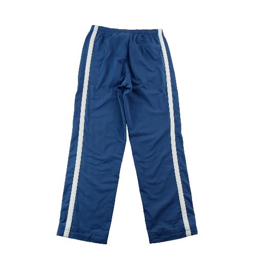 Fitness / Cardio training - Puma Jogging Bandes latérales blanches Sport Lifestyle Coupe droite Homme Taille M Marine #QWE3835 - photo 6