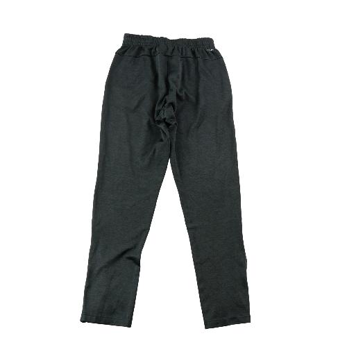Fitness / Cardio training - Adidas Jogging Team Issue Pant 111I Climawarm Regular Fit Coupe Fuselée Homme Taille M Noir #QWE1397 - photo 9