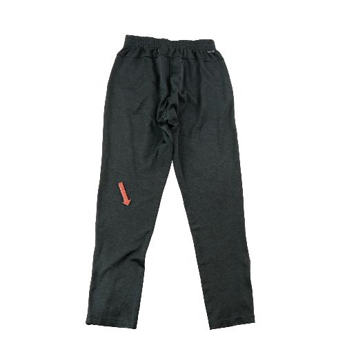 Fitness / Cardio training - Adidas Jogging Team Issue Pant 111I Climawarm Regular Fit Coupe Fuselée Homme Taille M Noir #QWE1397 - photo 9