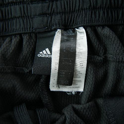 Fitness / Cardio training - Adidas Jogging Team Issue Pant 111I Climawarm Regular Fit Coupe Fuselée Homme Taille M Noir #QWE1397 - photo 9